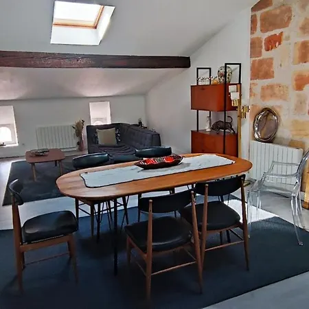 Lovely Jardin Public Apartment Bordeaux